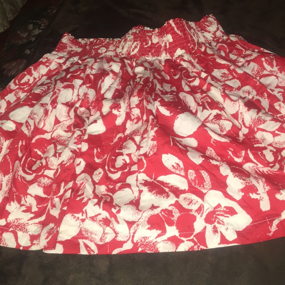 Hawaiian Skirt
